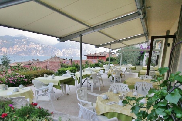 Hotel Garni Selene